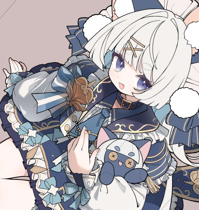 鉄花まき (@_TKMK) / Posts / X