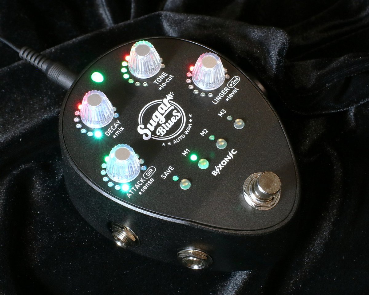 Bixonic (@BIXONIC_Japan) / Posts / X