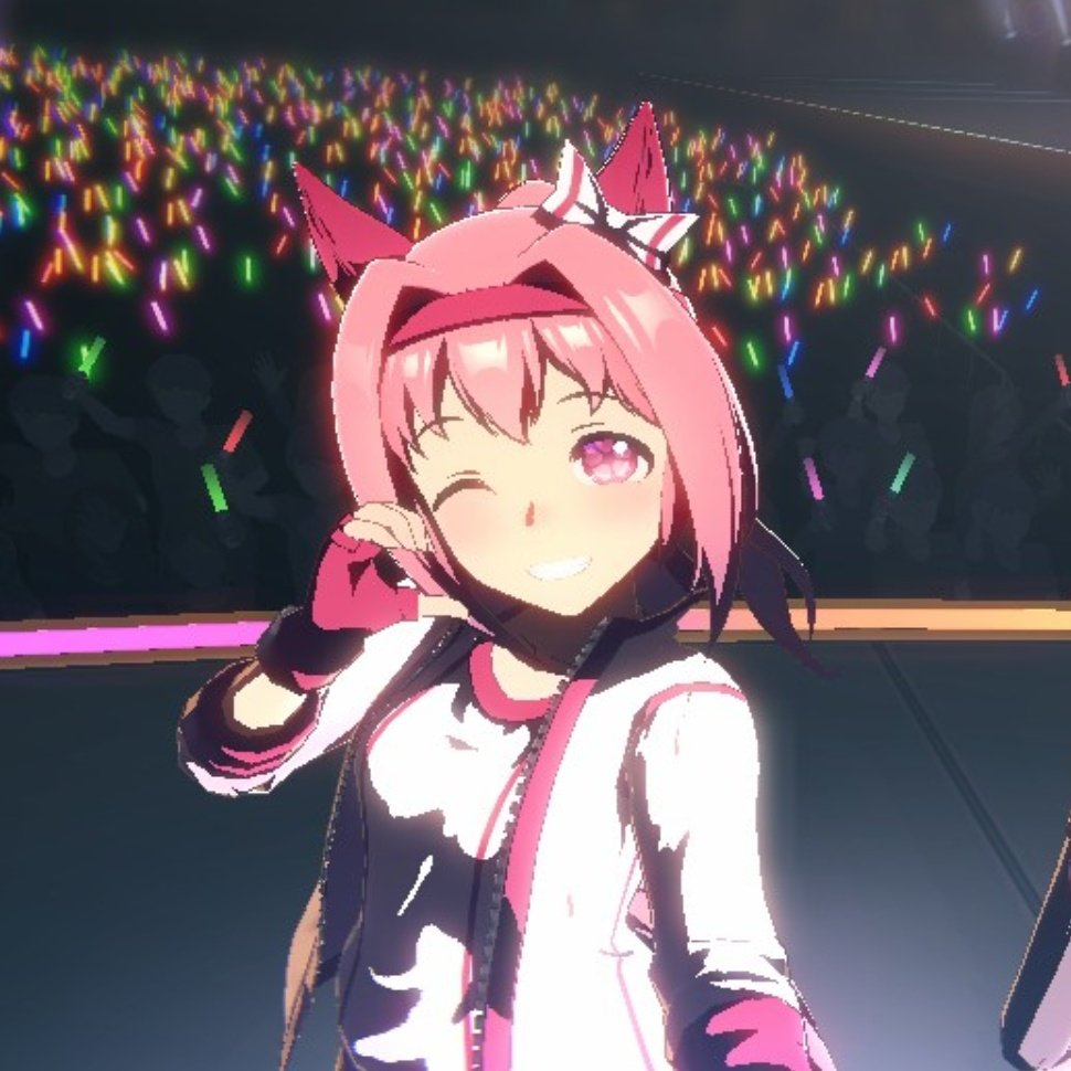 新しいプロフィール画像 #ウマ娘 #ハルウララ