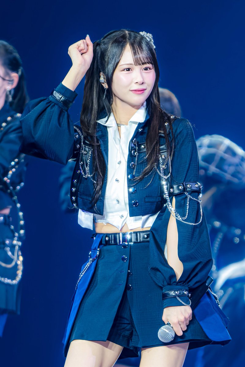 尾木波菜 #ノイミー #ノイミー_カメコ