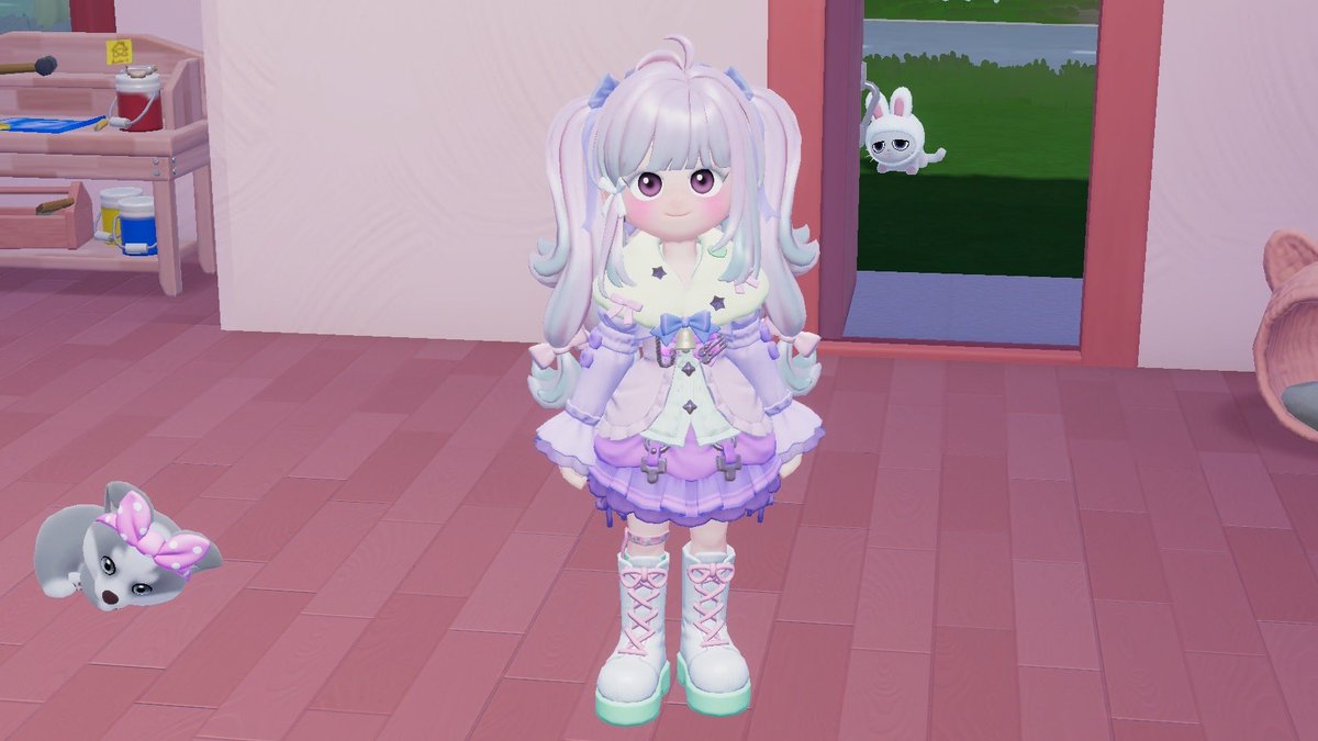 🥀⚡︎ 桃兎。(ももうさぎ) ⚡︎🥀 (@RabbitPeach_53) / Posts / X