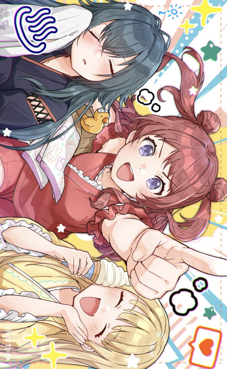 もにゃこ (@monyako) / Posts / X