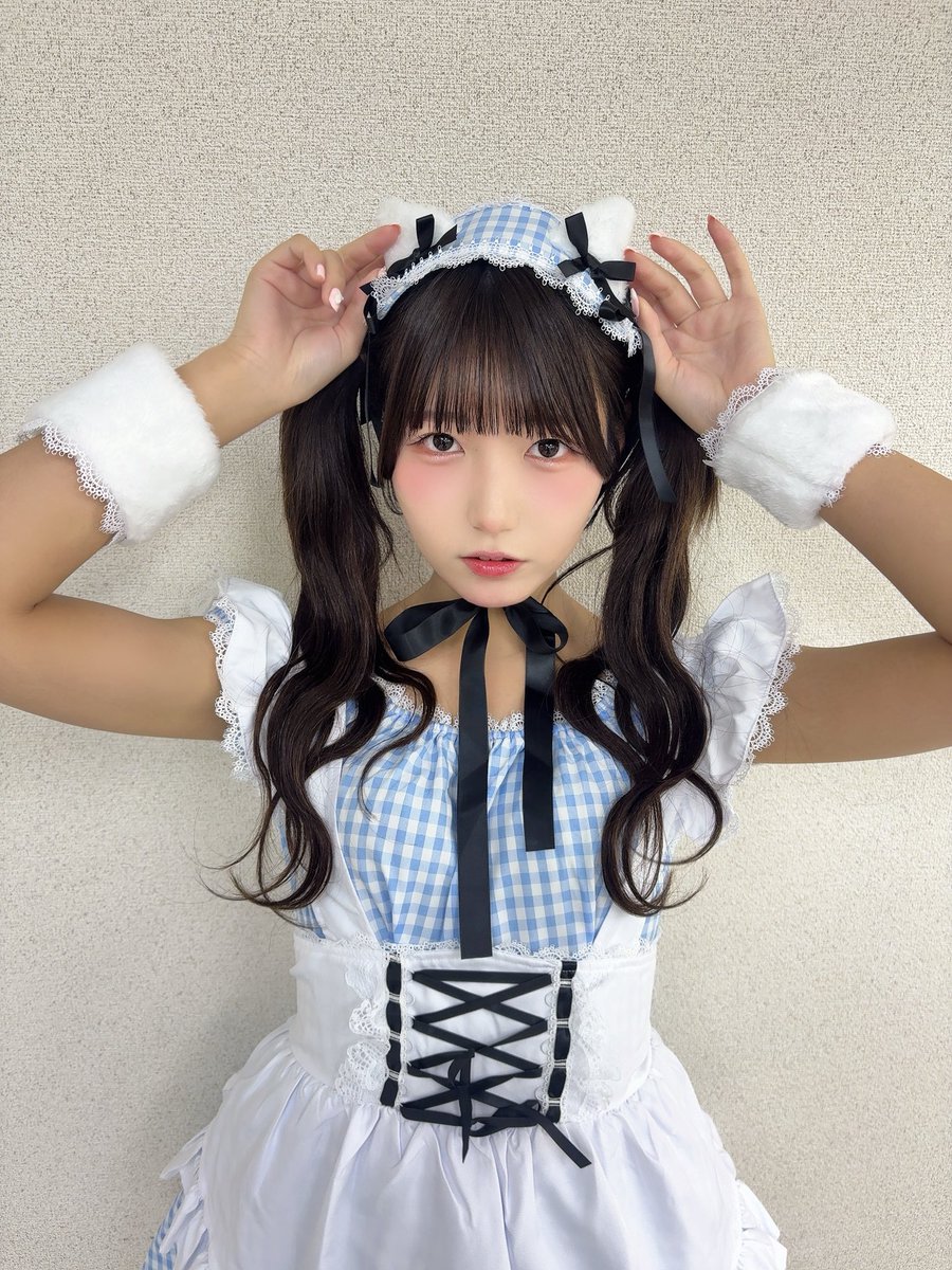 瑞野ひより 0331O-EAST【フューチャーサイダー】 (@hiyori_chaider