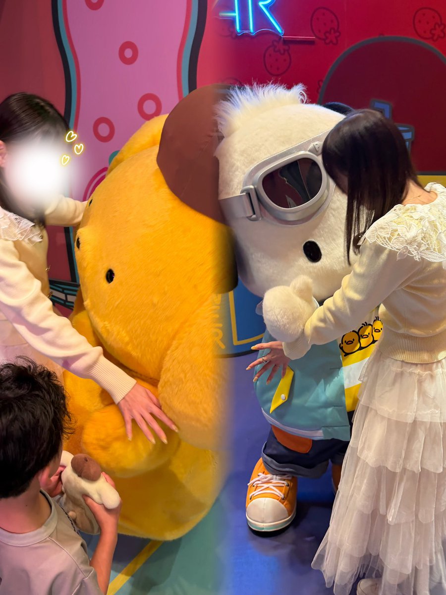 かんな (@kanna_f) / Posts / X