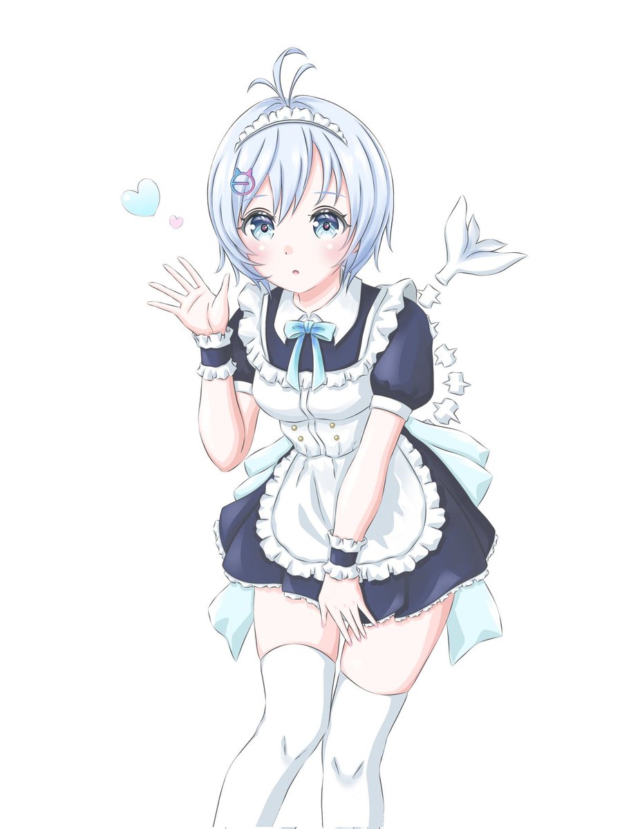 電脳少女シロ (@SIROyoutuber) / Posts and Replies / X