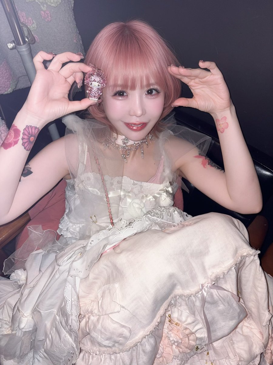 瑠璃‎ (@ruri514) / Posts / X