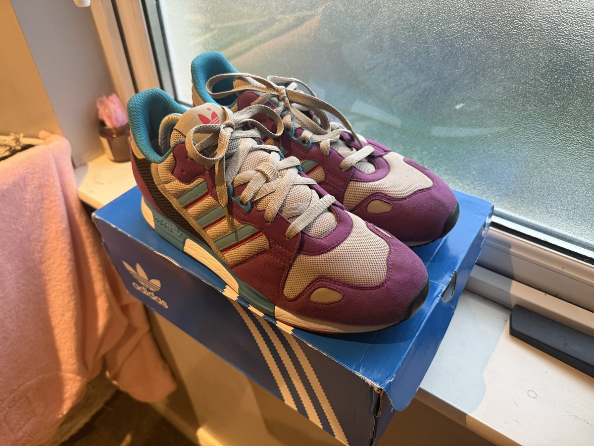 Lovely little find these the lesser spotted Zx 800(2008) not many