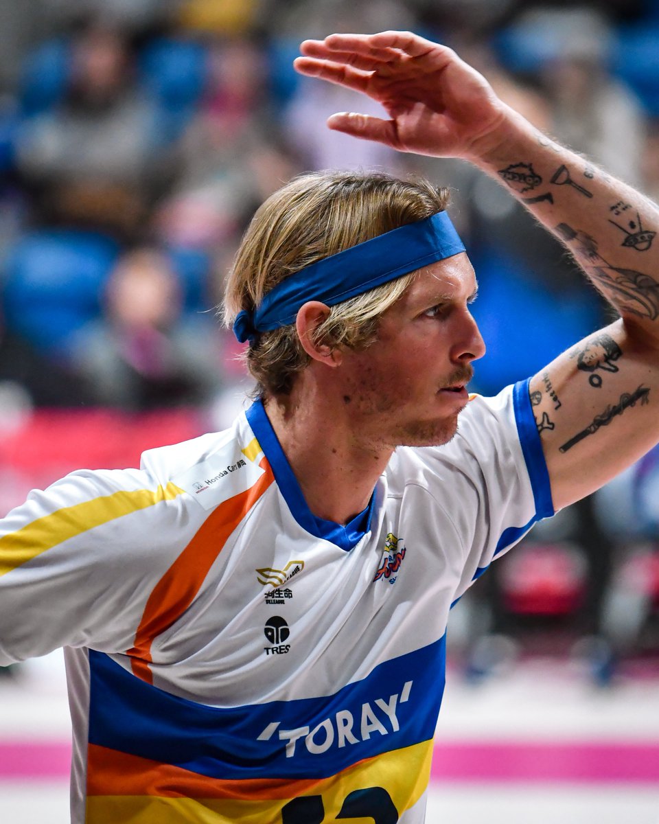 🥋👊 #東レアローズ静岡 #テイラーエイブリル 選手 2026/02/21 SV