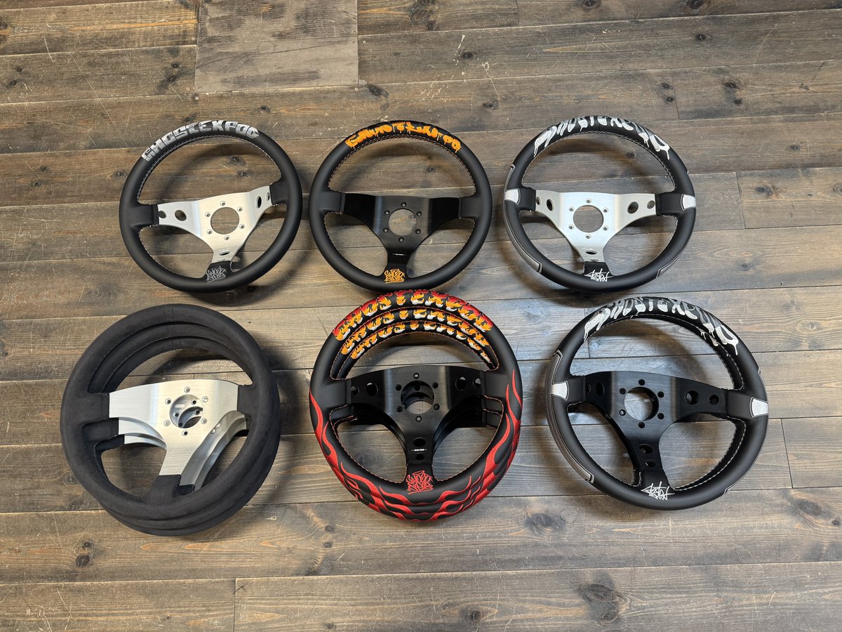 GHOST EXPOD®︎ (@ghostexpod) / Highlights / X