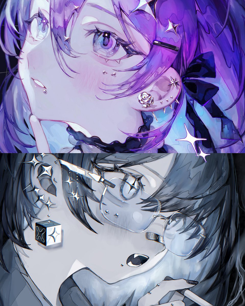 Sakura ┊ 関西コミティア【L-29】 (@39ra_______) / Posts / X