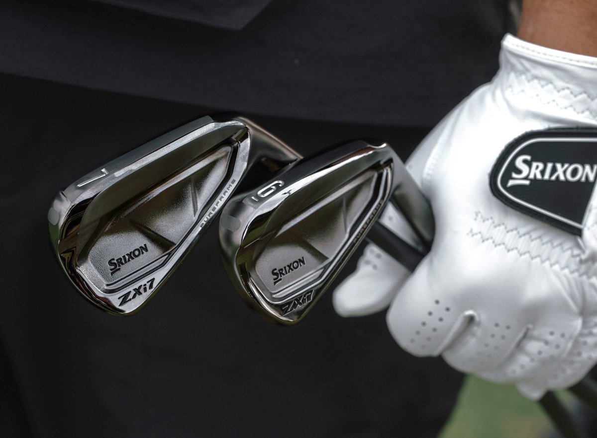 Gear News: @SrixonGolf announces the release of the Limited