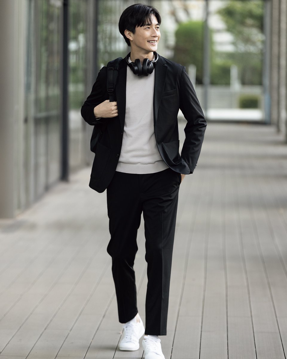 公式】AOKI (@Aoki_sns) / Highlights / X