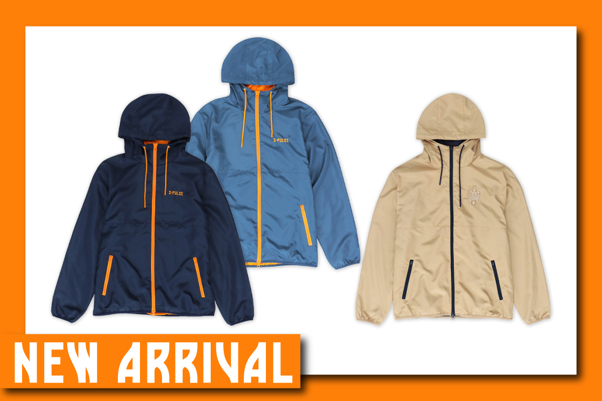 ◤NEW ARRIVAL◢|| 普段使いやスタジアム観戦など、幅広いシーンで活躍