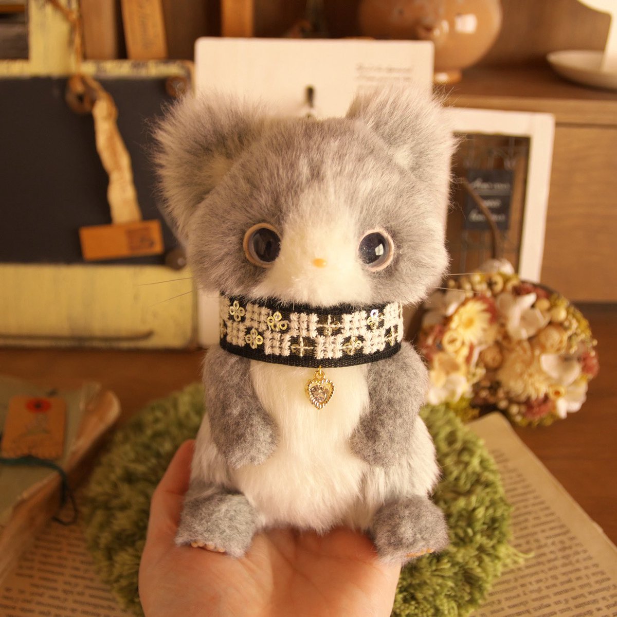 まんまるんアートドール牧場🐄🦓🎀 (@WLMmanmarun) / Posts / X