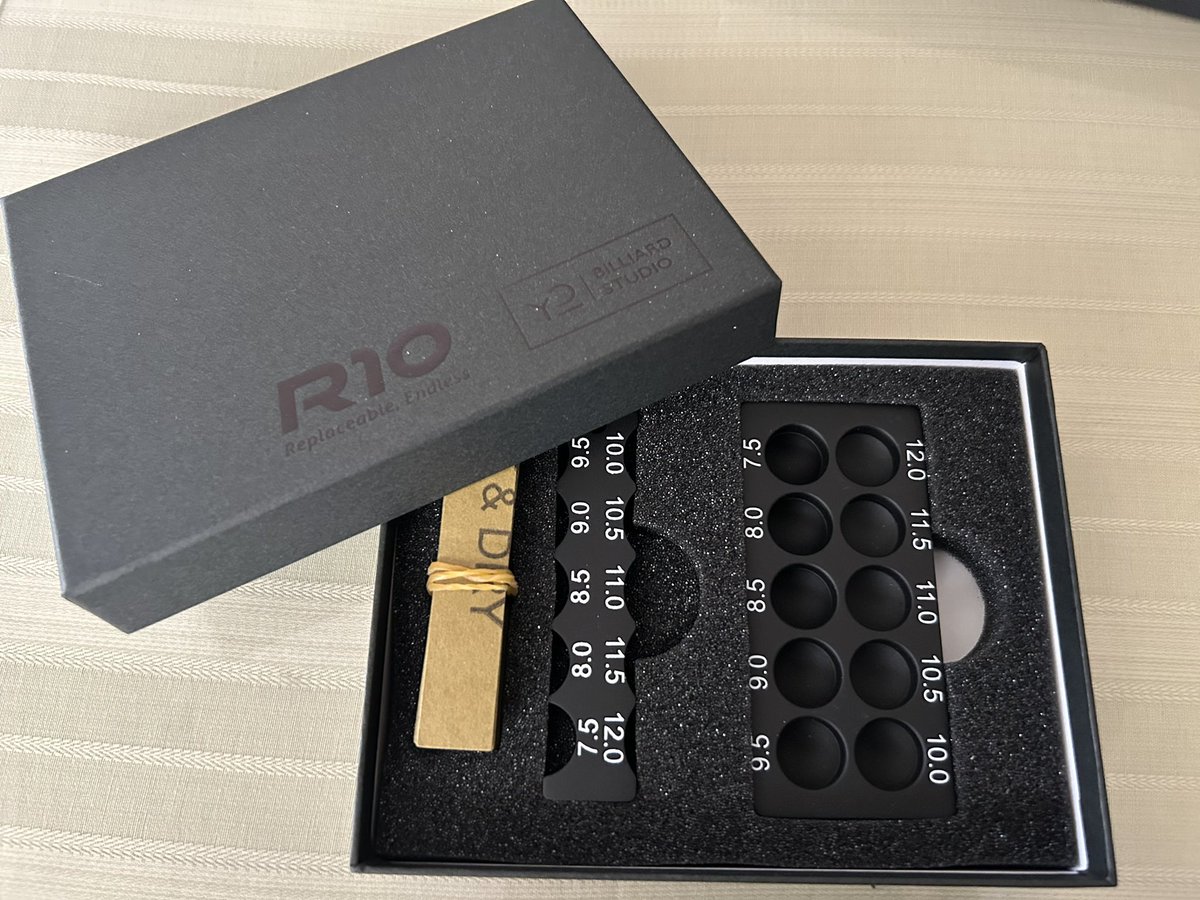 Y2 Billiard Studio (@DIY_billiard) / Posts / X