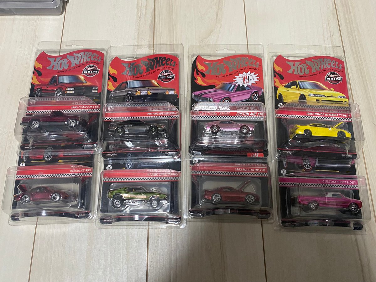 同じく出店者様の商品です。