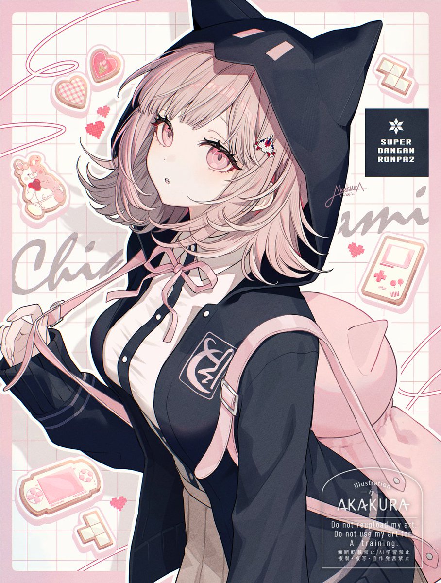 五ツ木ﾅﾅﾐ (@itsuki7nami) / Posts / X