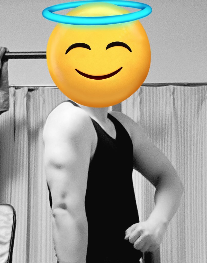 見間違いじゃない、明らかにデカくなってるぜ！ 楽しいぜ