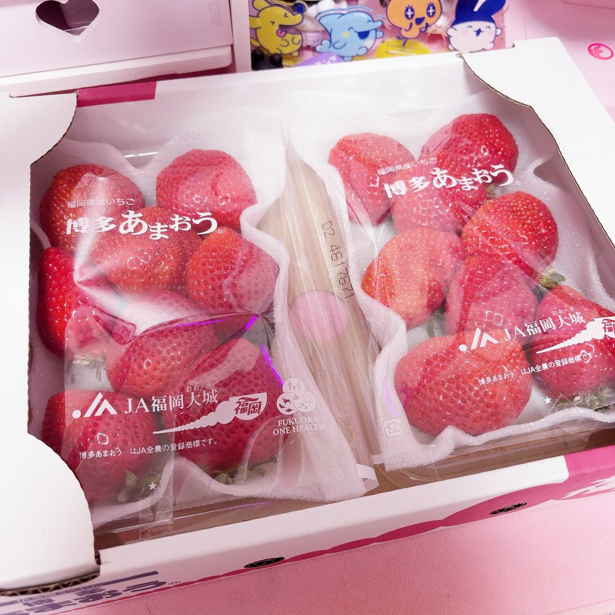 Post by いうちゃん♩ on X: 🍓♡