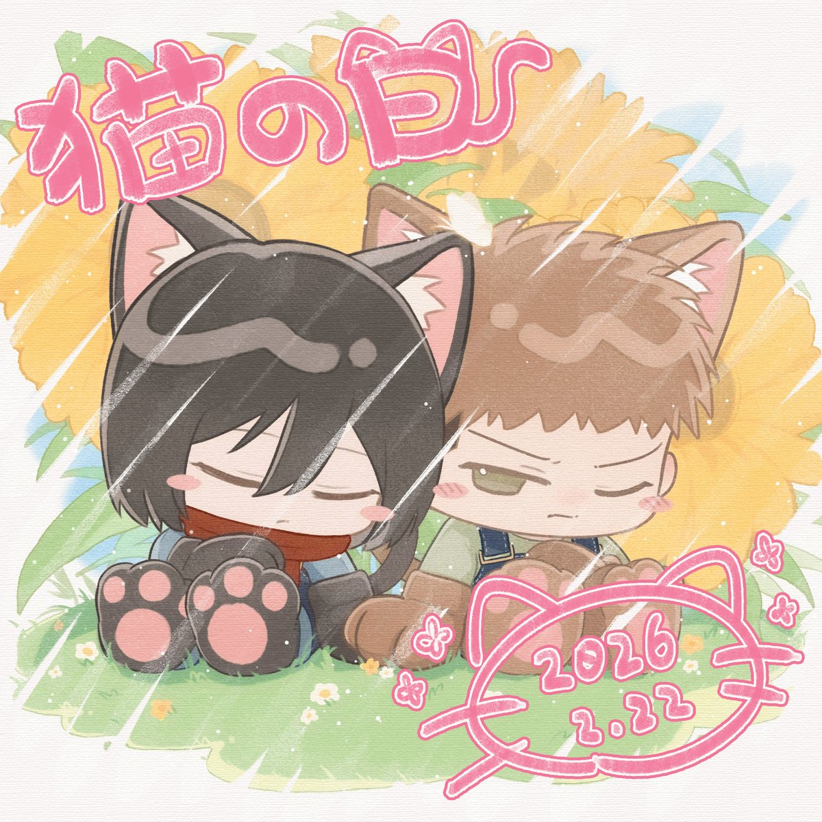 猫ママ🐾Cat mom (@nekomama727) / Posts / X