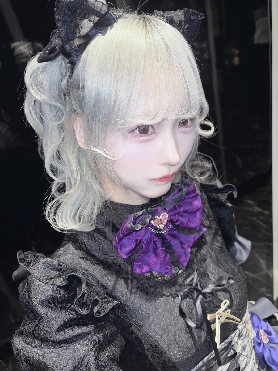 にゃんにゃん猫の日ありがとうでした🤍 差し入れ🐙もプレゼントも