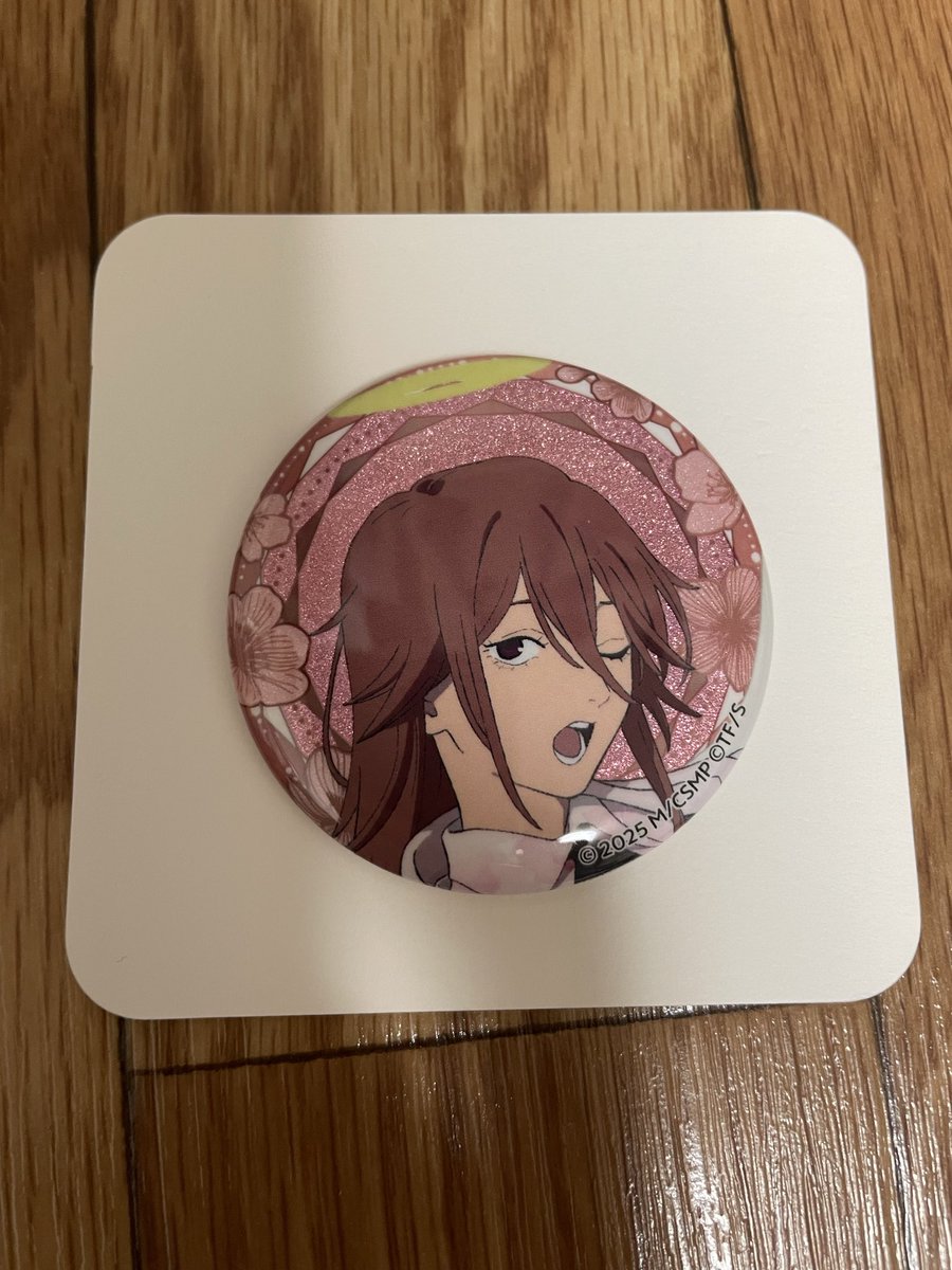 チェンソーマンの池袋サンシャインプリンスホテル(イケプリ)コラボの