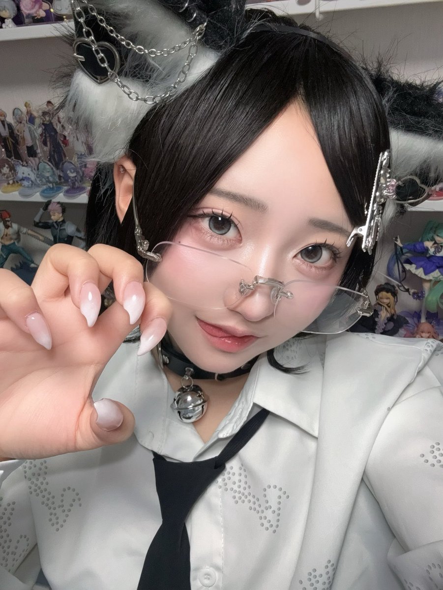 RT @su_suzumi_: 好きくださいにゃ〜😸 #ねこの日