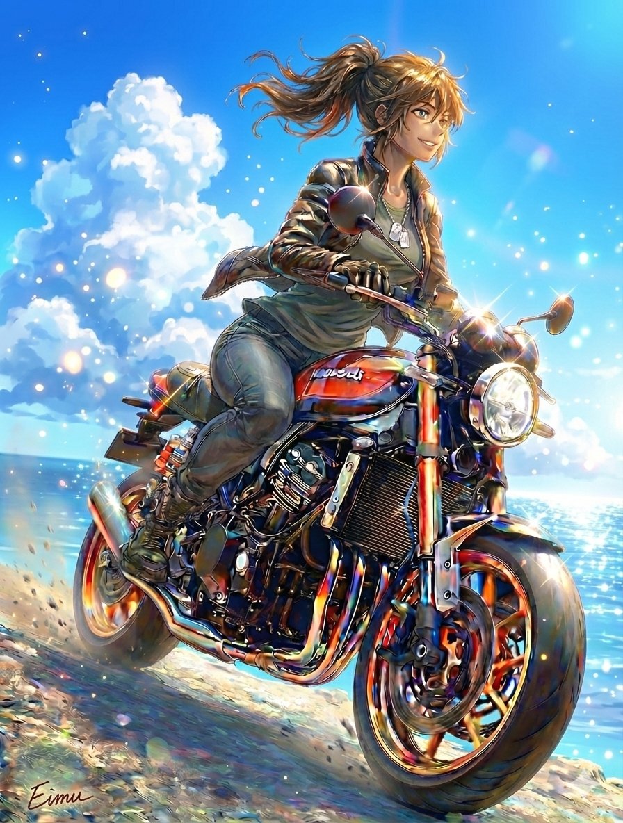 映夢 Moto（Eimu） (@Eimu_yuruhyouka) / Posts / X