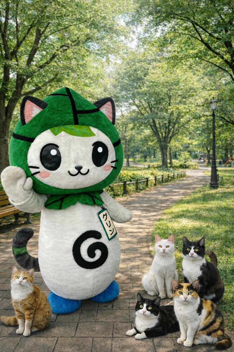 おはエバ☀️.° 本日、2月22日は猫の日にゃฅ( ˙꒳​˙ ฅ) 店舗では