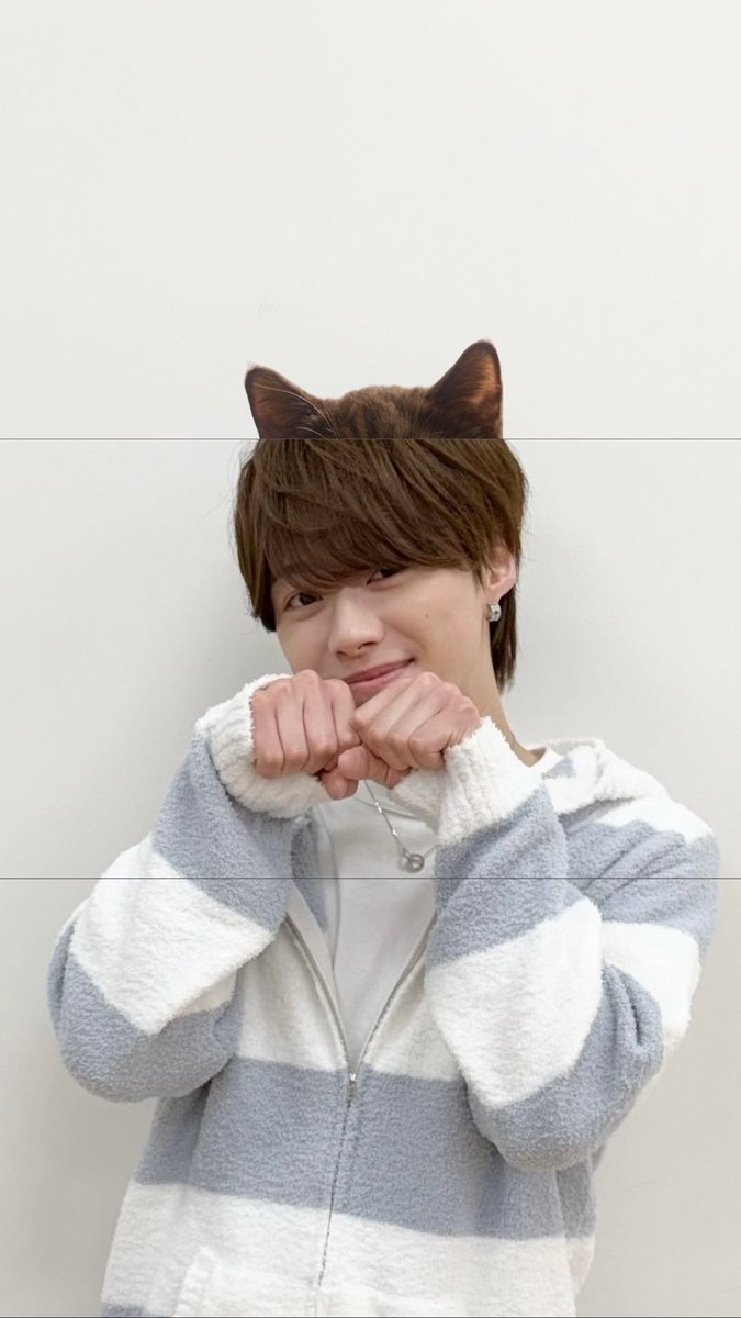 すーちゃんと盛り上がって満足してたけど可愛すぎる🐱7人のネーミング