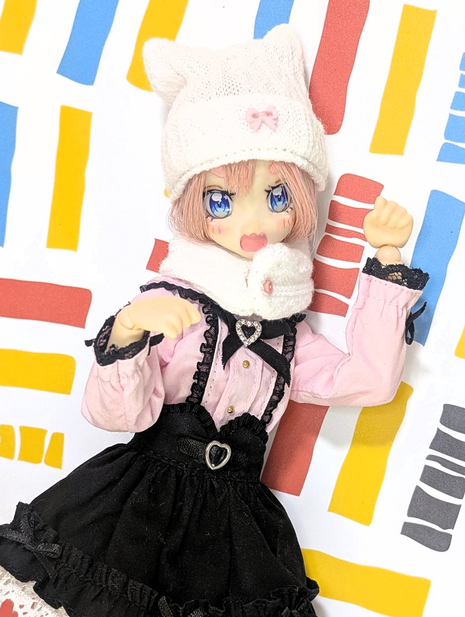 Doll's Myth.公式 (@dolls_myth) / Posts / X