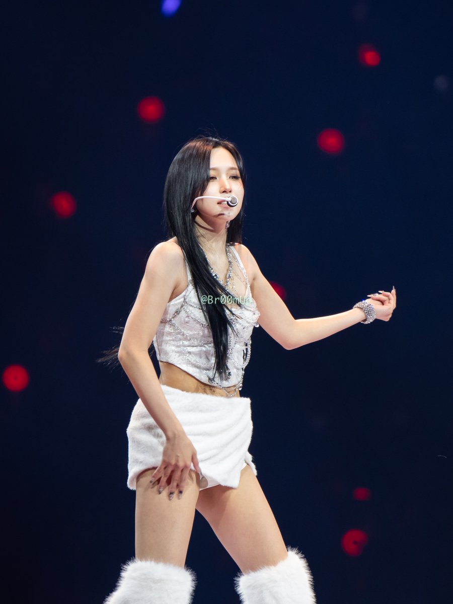 260220 #TWICE #트와이스 #MINA #미나 #TWICE_6TH_WORLD_TOUR