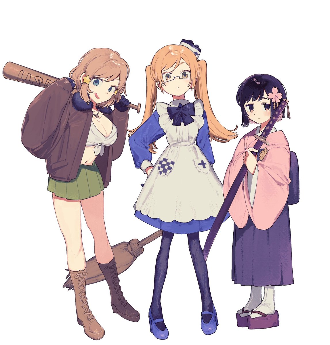 あんころもち (@Ankorooo00O) / Posts / X