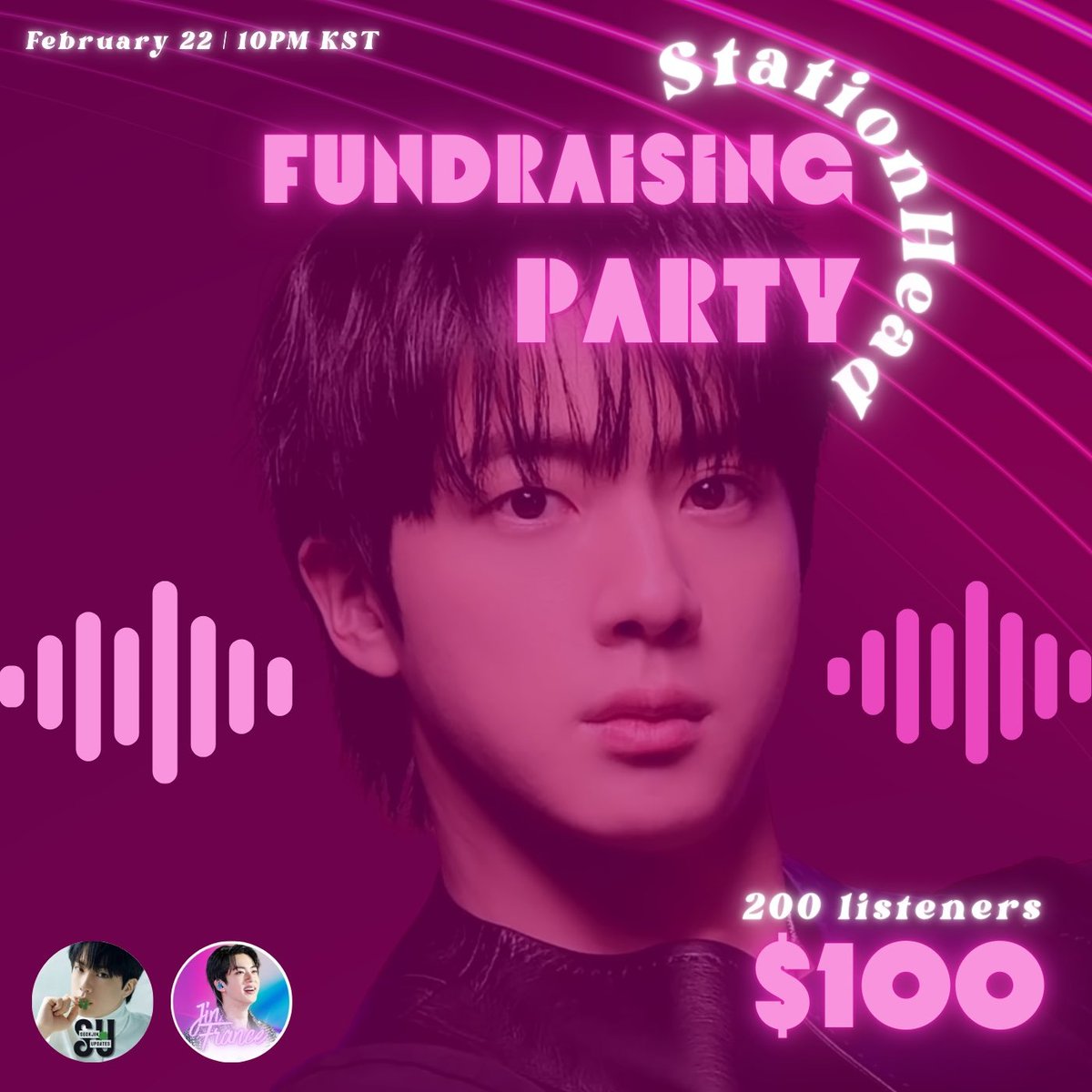 この素敵なチャレンジ再び💜 もうすぐ始まりますね🕰️