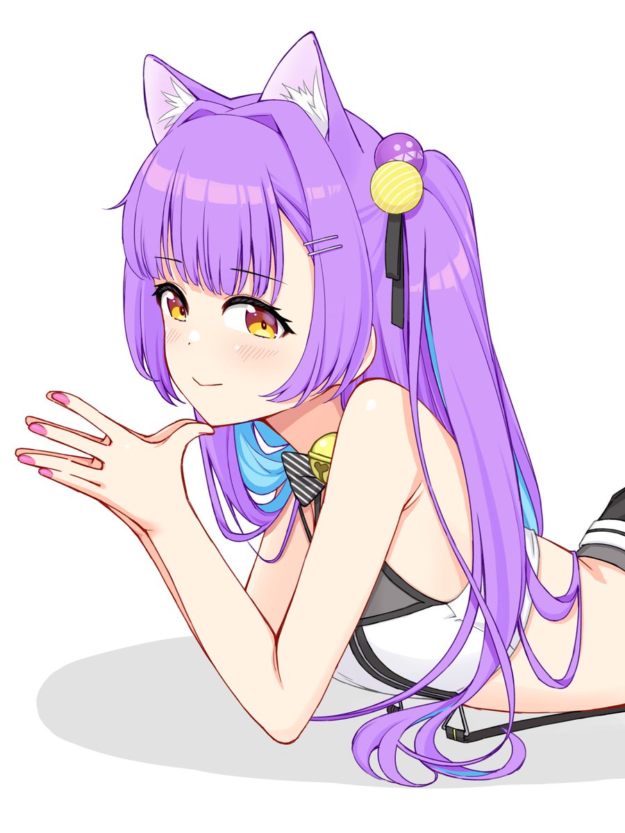 日ノ森あんず💣🍠 (@anzu_chaaaan) / Posts / X