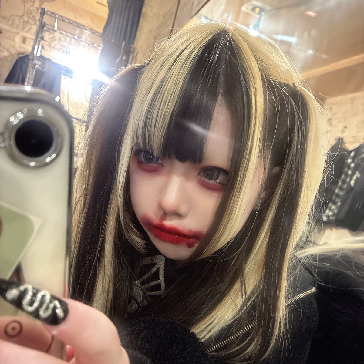 Post by こんちゃん【MØZU】 on X: ヌァ