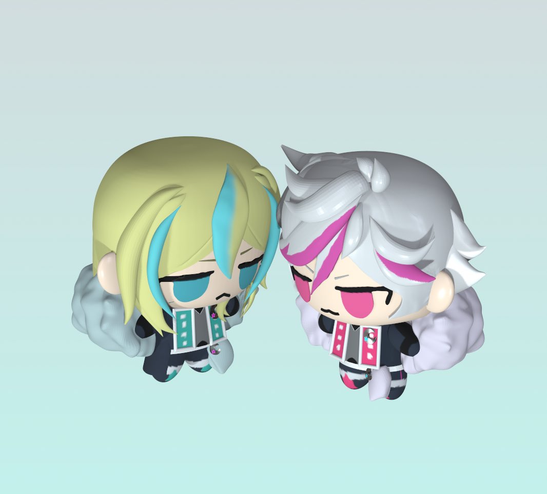 四四子/西4N22a (@445inabc) / Posts / X