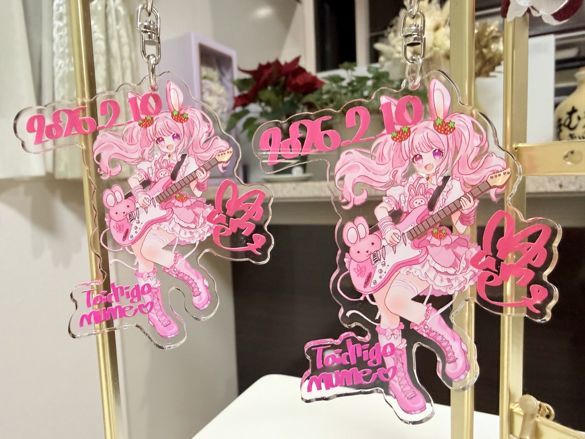 Post by 🐯🩵🌺あっきー🐯🩵🌺 on X: おはよう♡