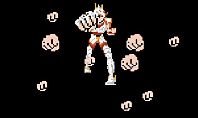 聖闘士星矢 懐かしw