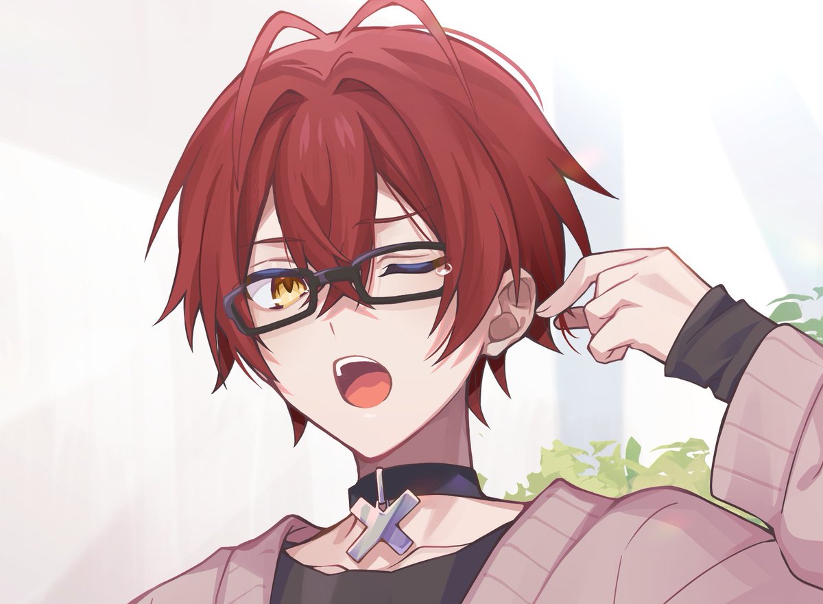 ばぁう【騎士X】 (@Vau0307) / Posts / X