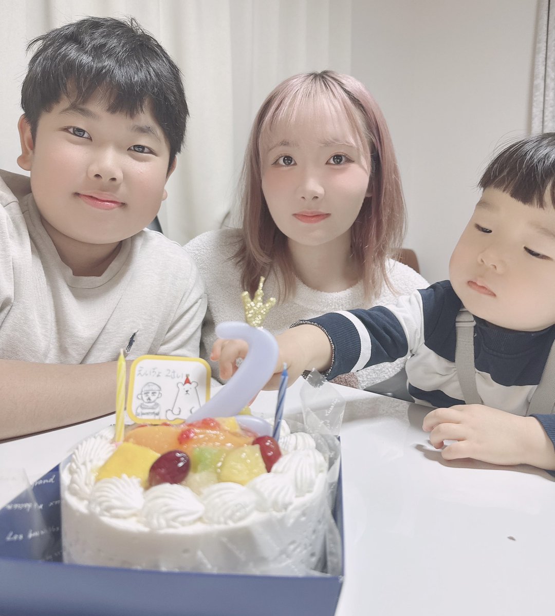 ひめちゃんとおうくん (@himechan_oukun) / Posts / X