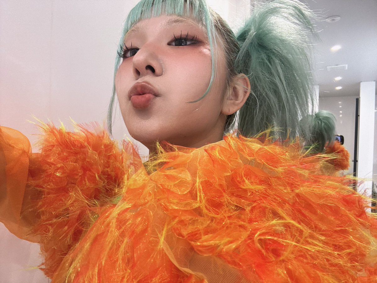 NENE(ミームトーキョー)/ロマンチック中毒 (@nene0706_) / Posts / X