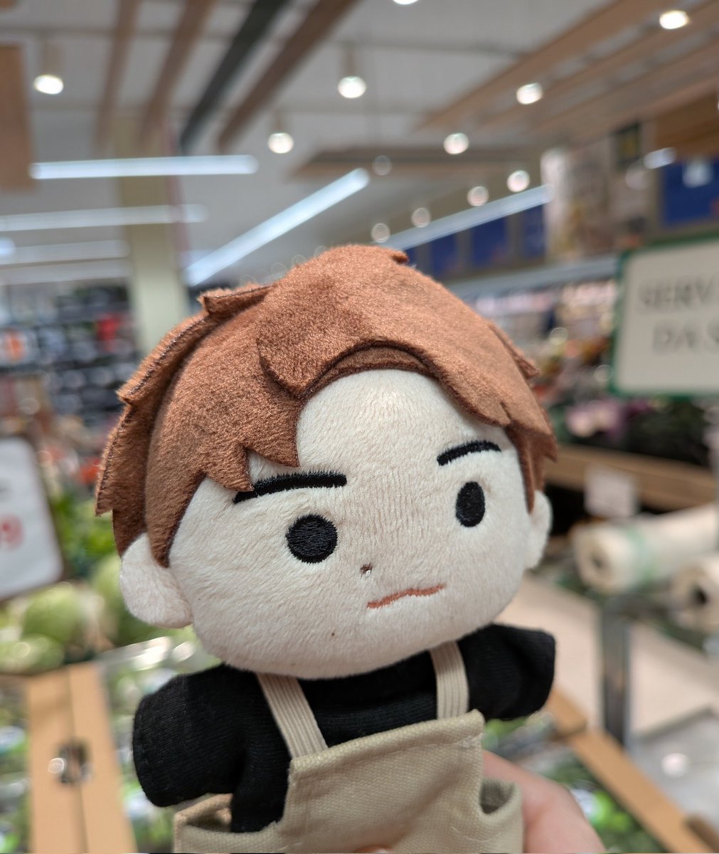 news zeroでのスーパーへ✨ 品揃えも豊富でとっても楽しいところでした