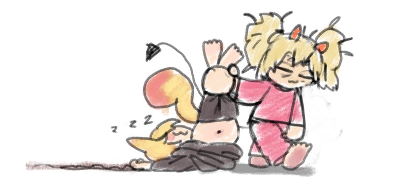 Mikan🍊【KATABASIS】 (@MikanTheMink) / Posts / X