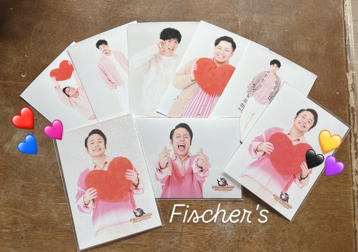 チョコがもらえない男たち