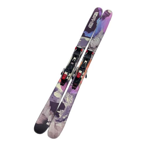 ARMADA / アルマダ】TST バックカントリー ファットスキー | パウダー