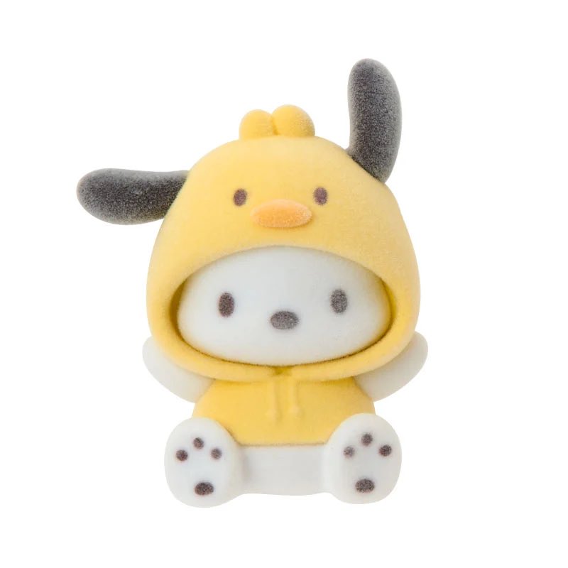 か…可愛い…🐥💕