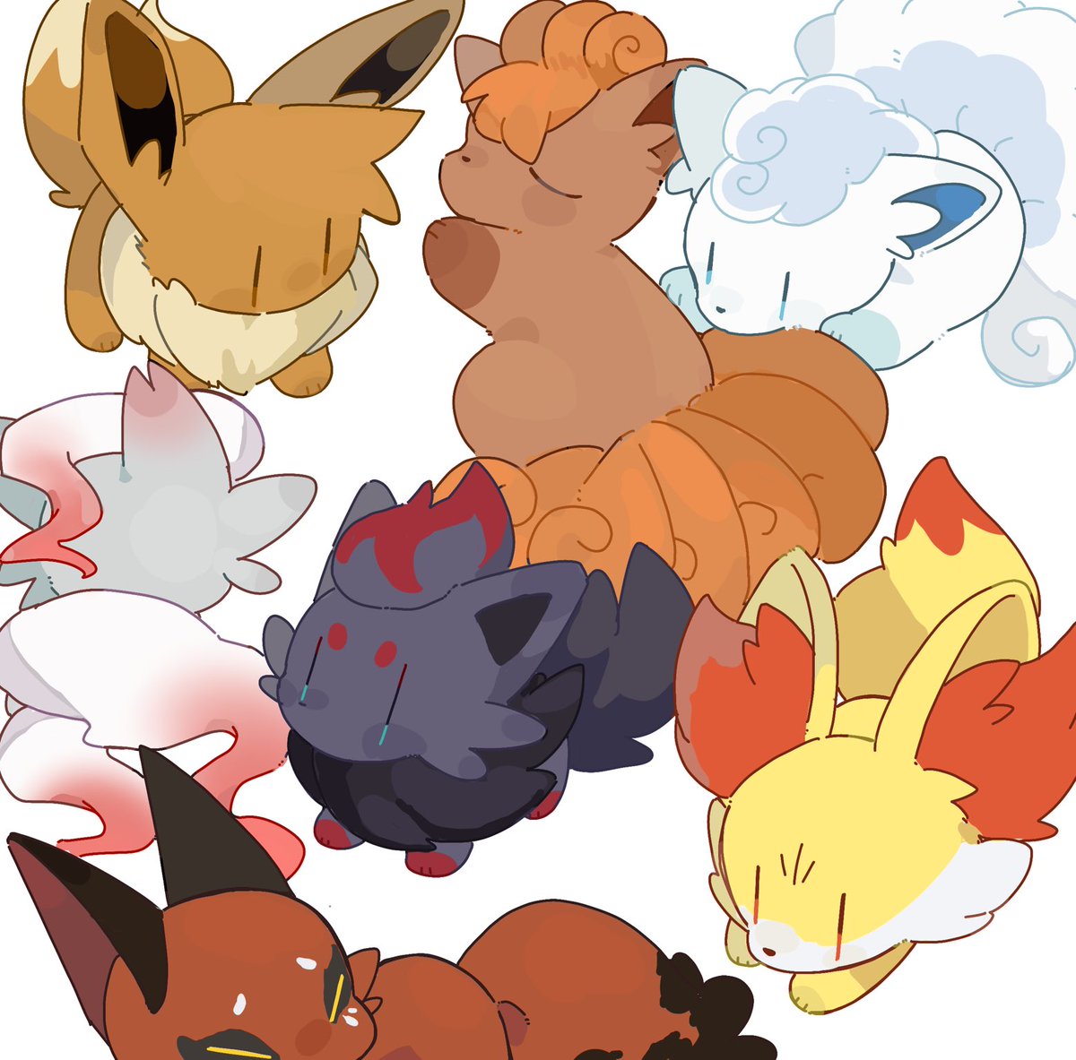 ねっこ (@nekkoneko1026) / Posts / X