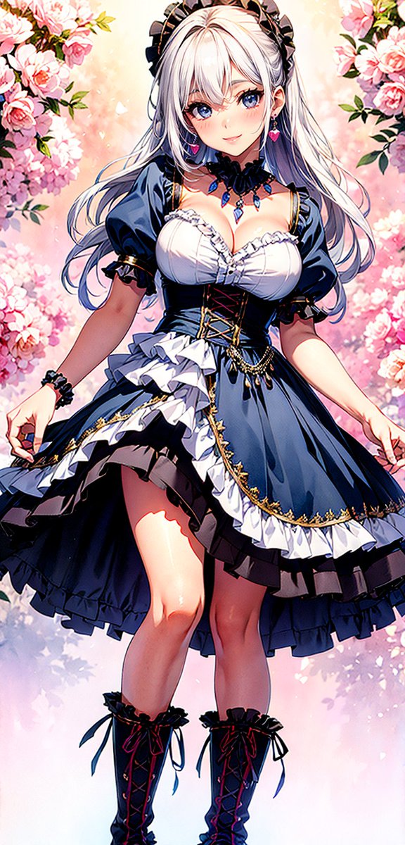 4141さんにふぉろすい✨