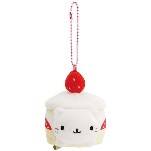 今売ってる1980円のにゃんにゃんにゃんこ欲しい